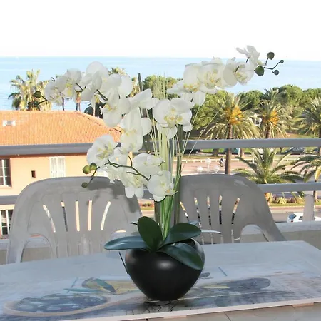 La Californienne Apartamento *