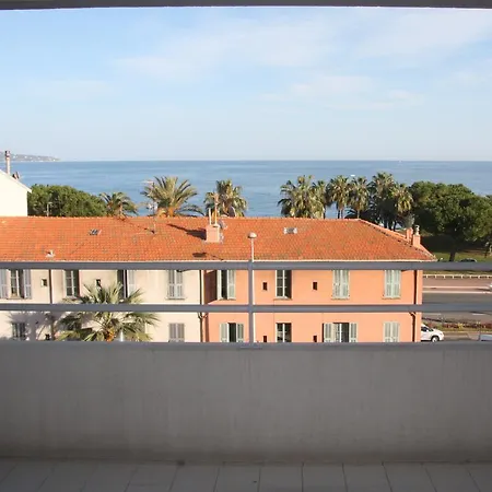 La Suite Californienne Apartment *