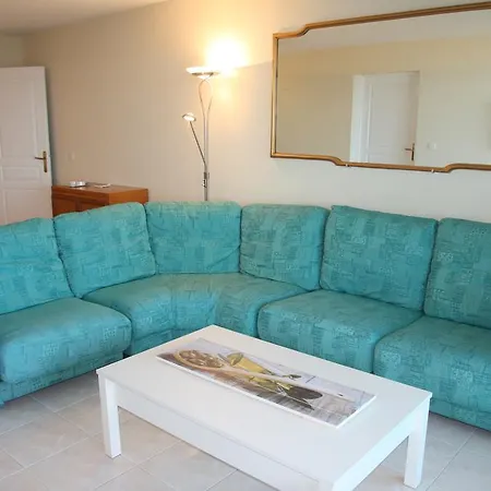 La Suite Californienne Nice