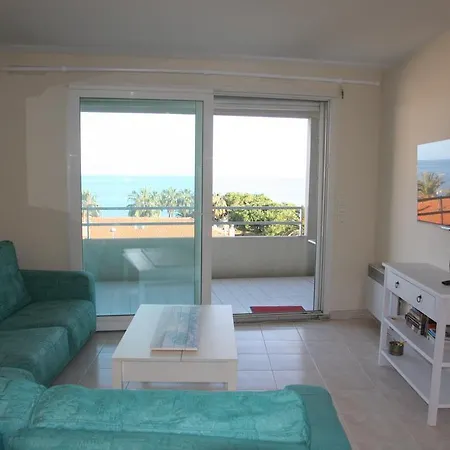 Apartment La Suite Californienne *