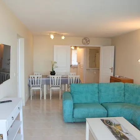La Suite Californienne * Nice