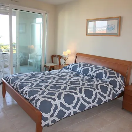 Apartment La Suite Californienne Nice