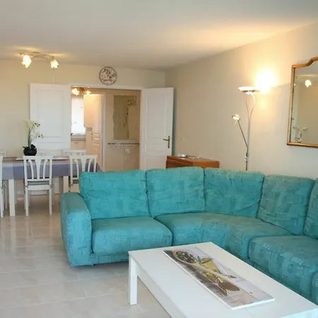 La Suite Californienne Nice