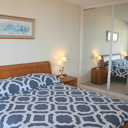 La Suite Californienne Apartment