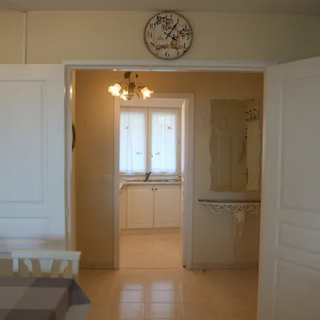 La Suite Californienne