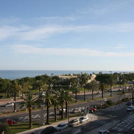 La Suite Californienne * Nice