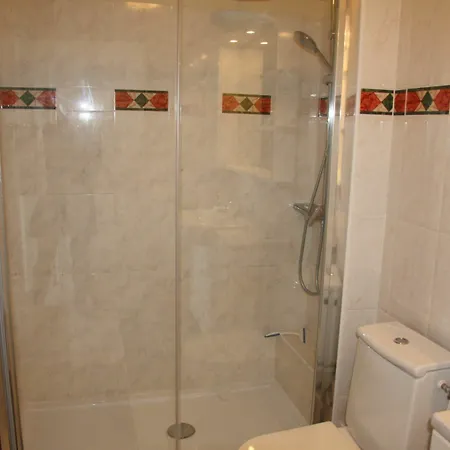 Apartment La Suite Californienne Nice