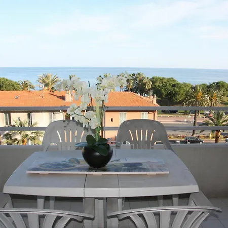 La Suite Californienne Apartment