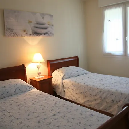 La Suite Californienne * Nice